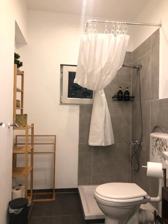 Apartmán Gruene Oase Mit Balkon I Eg Duisburg Exteriér fotografie
