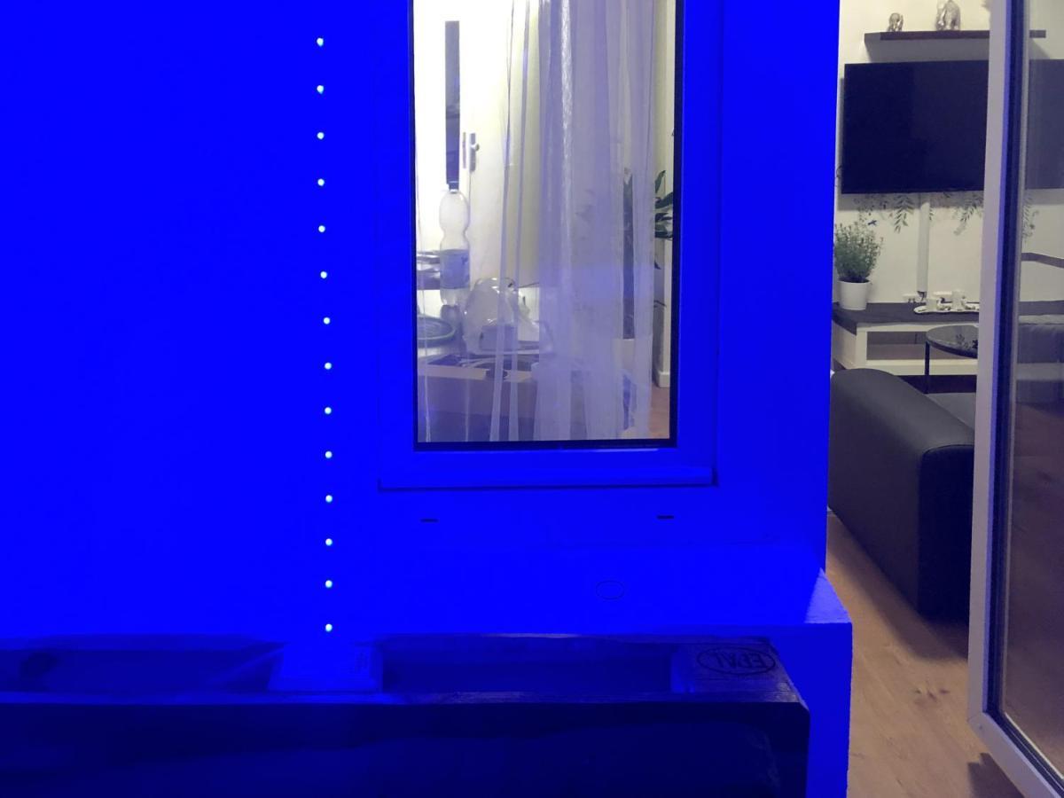 Apartmán Gruene Oase Mit Balkon I Eg Duisburg Exteriér fotografie